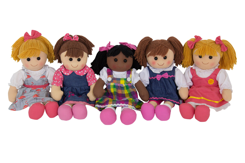 Girl dolls