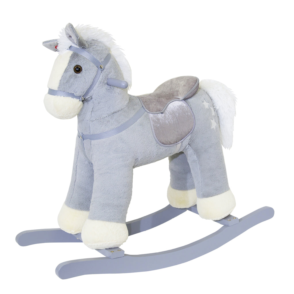 Hopscotch Horses and Toys