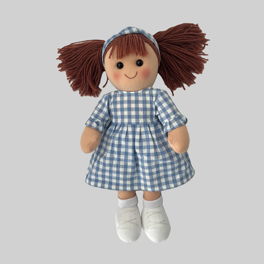 Bonnie
