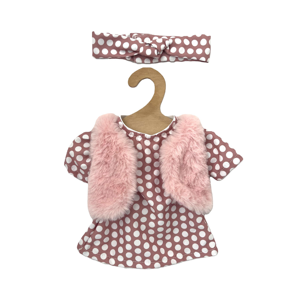 Dolls clothes 35cm dolls