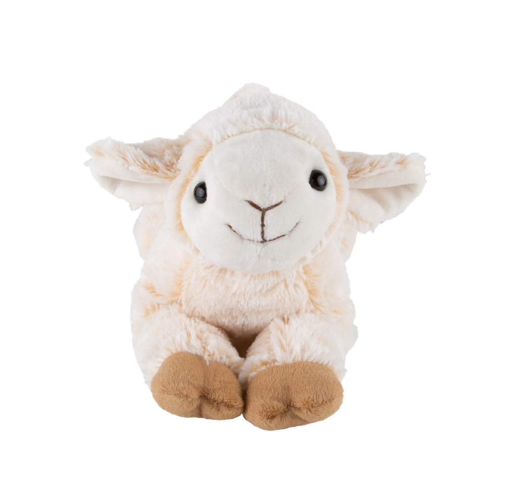 Lulu - small sheep