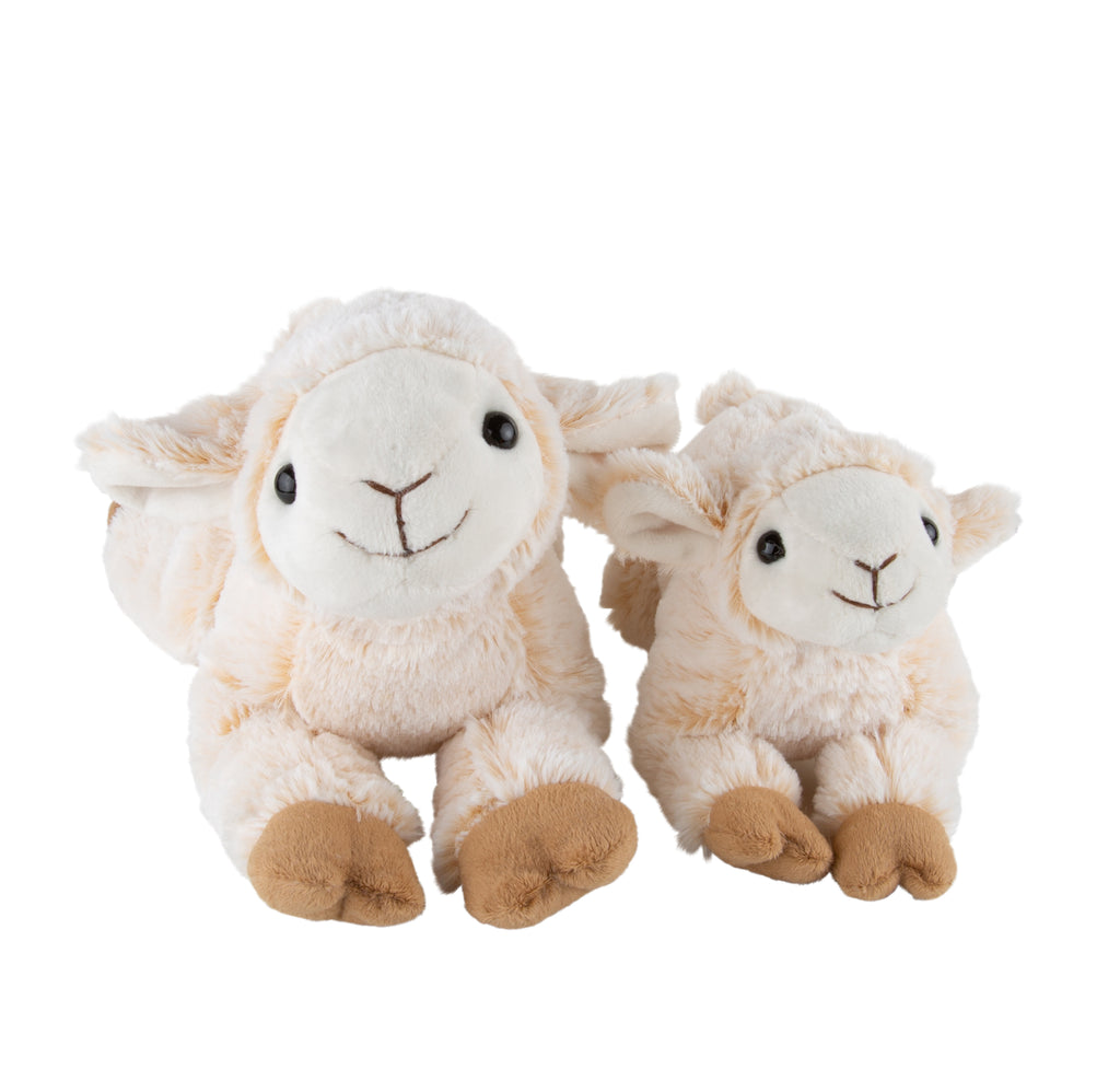 Lulu - small sheep
