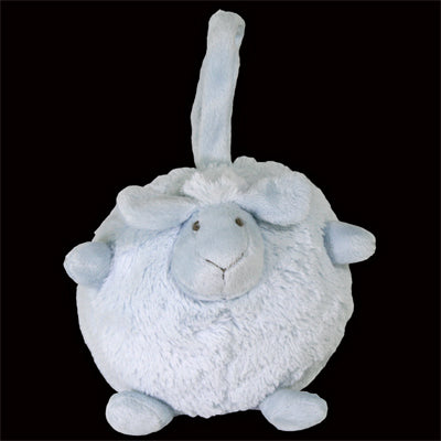 Blue ball sheep small