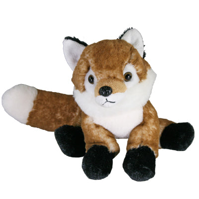 Fergus - small fox