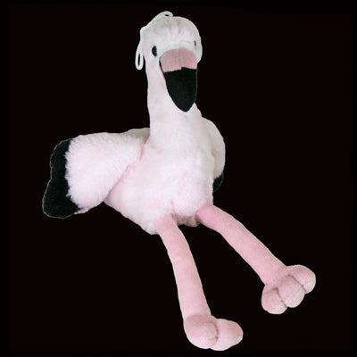 Fiona - small flamingo