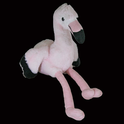 Fifi - large flamingo